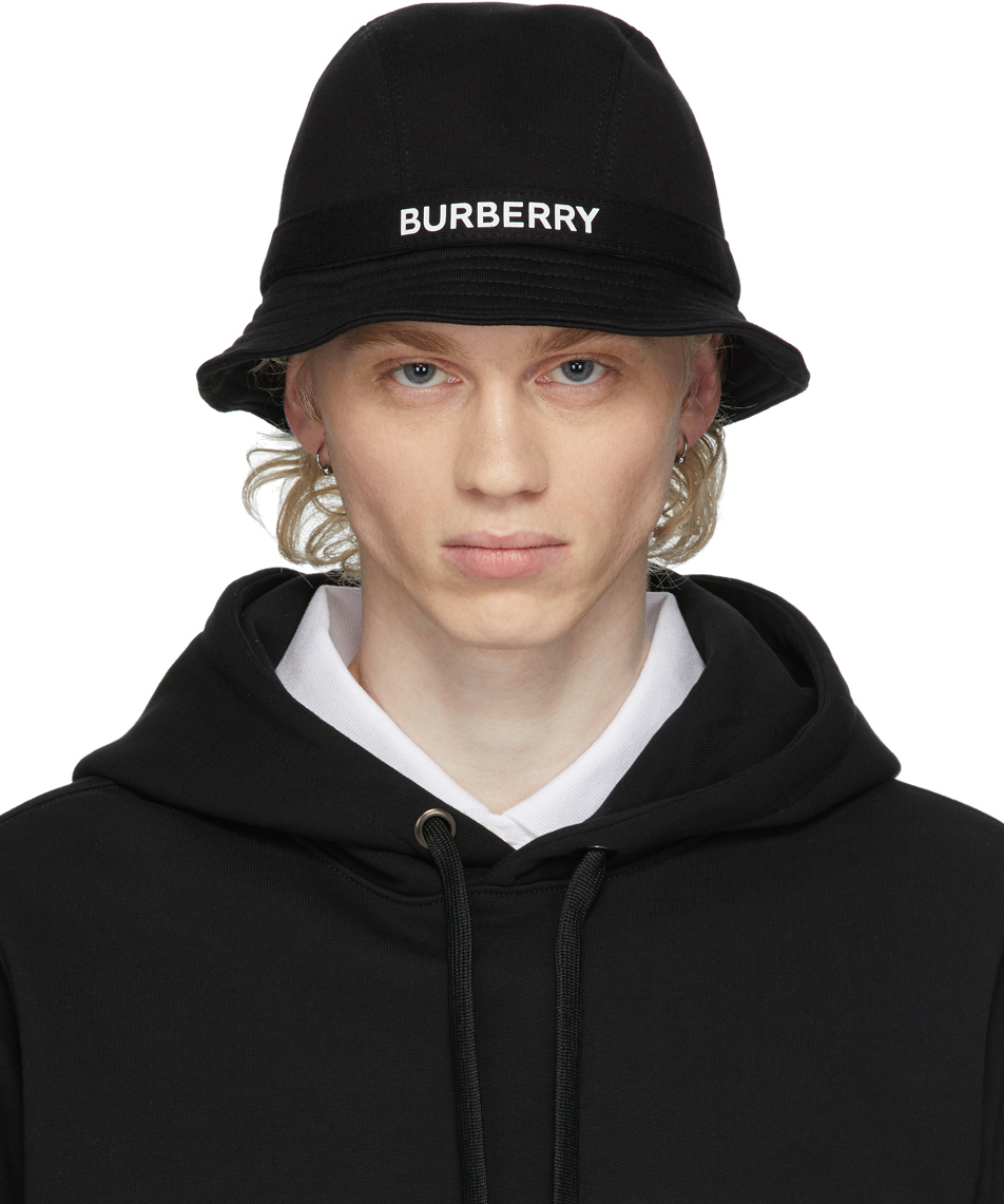 burberry chapeau