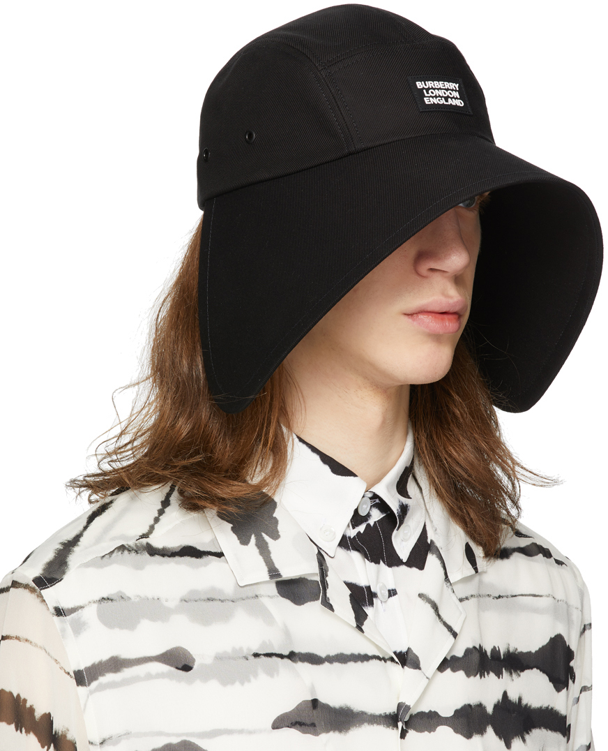 burberry bonnet