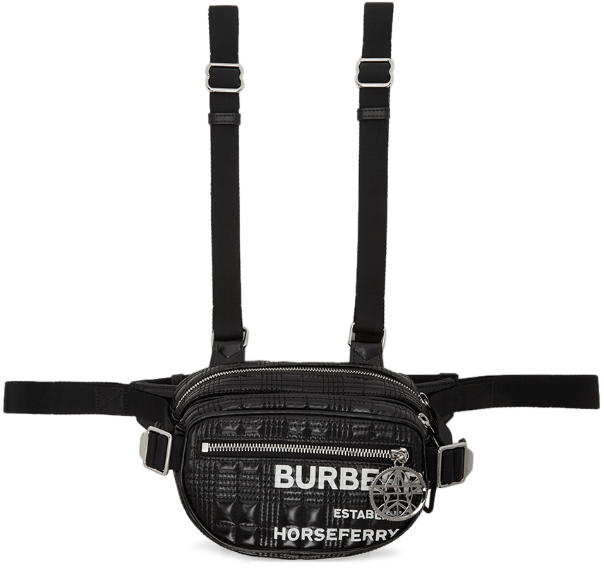 burberry horseferry belt bag
