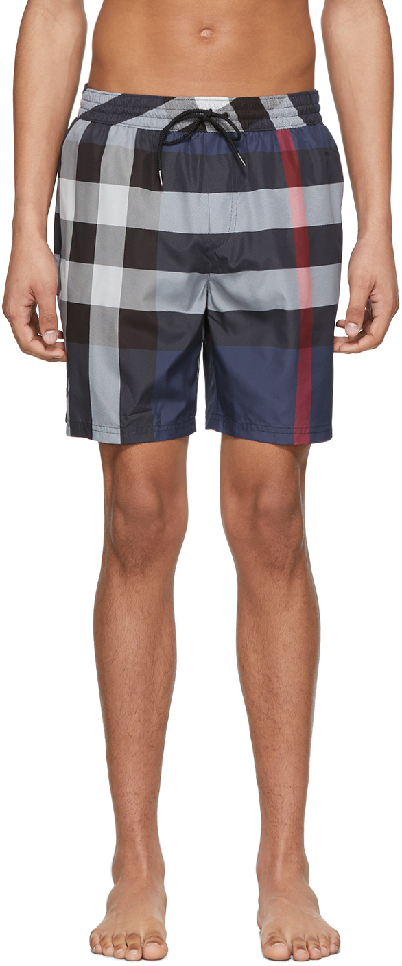 burberry board shorts