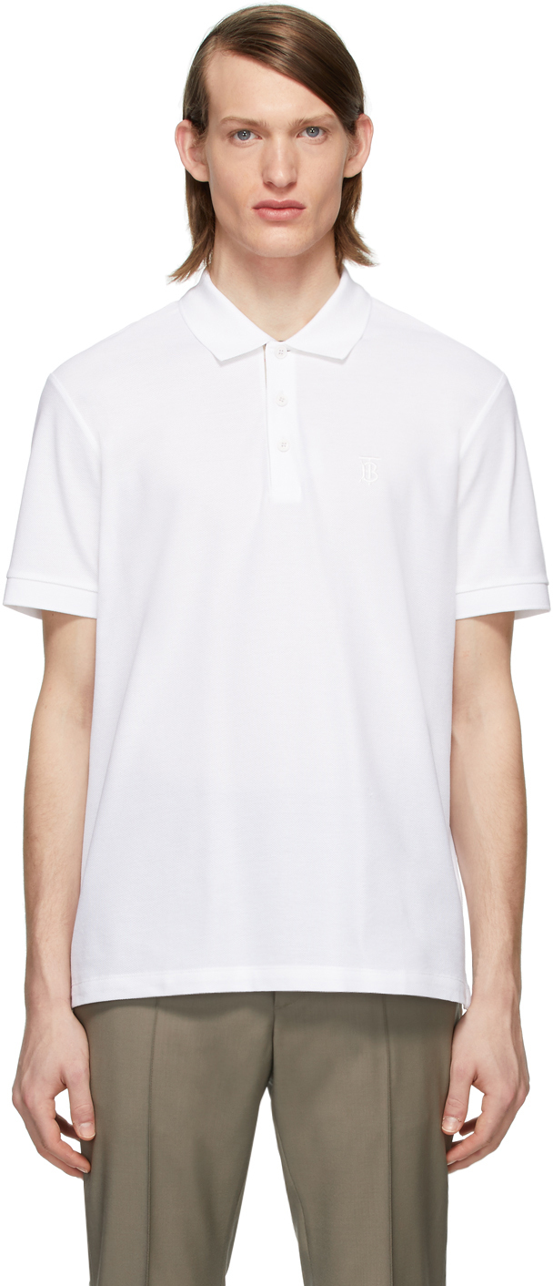 burberry eddie polo
