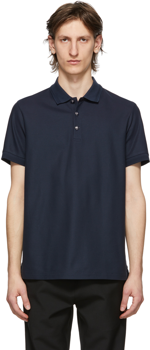 burberry polo
