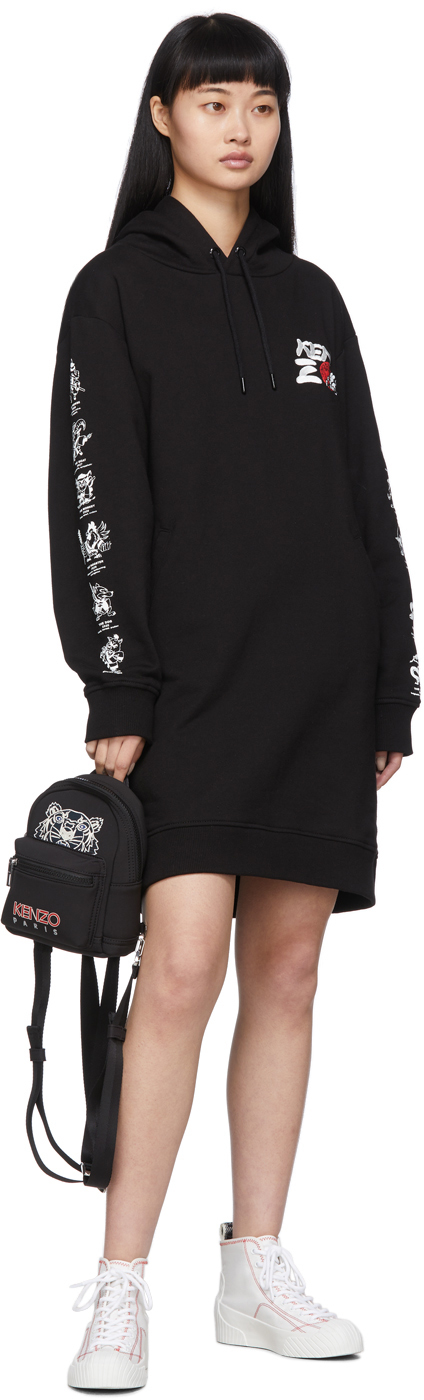 mini backpack kenzo