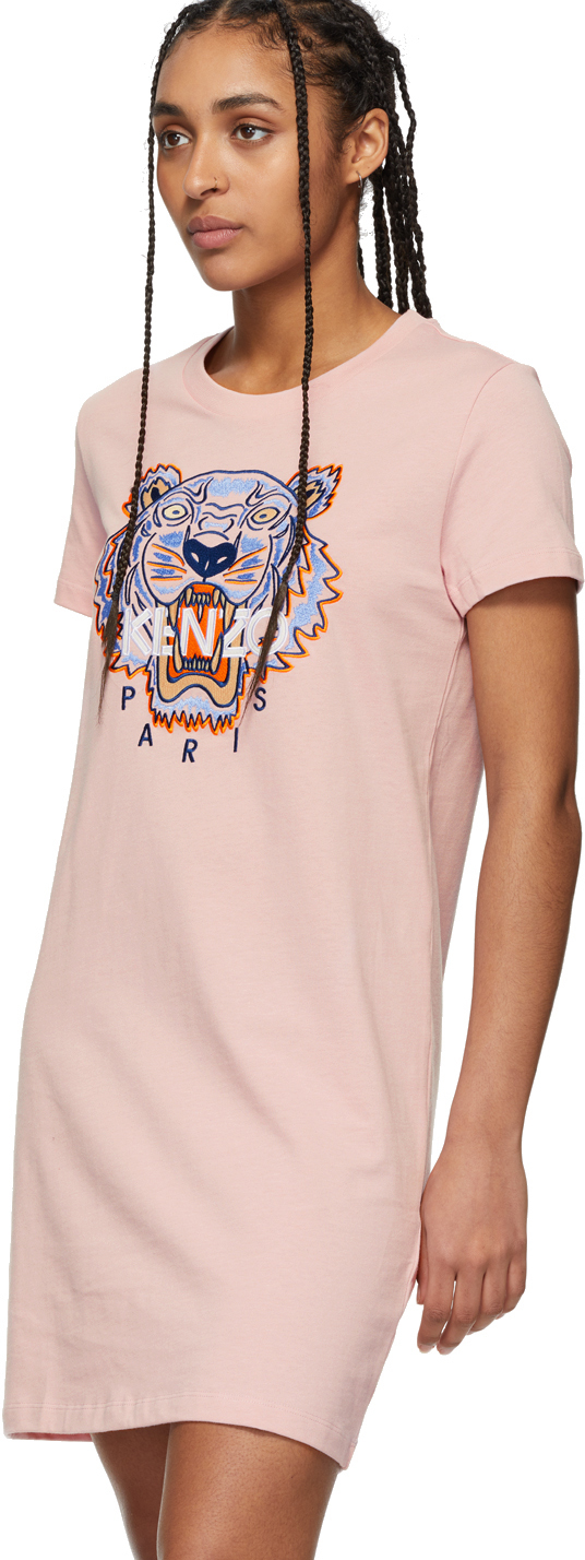 pink tiger shirt