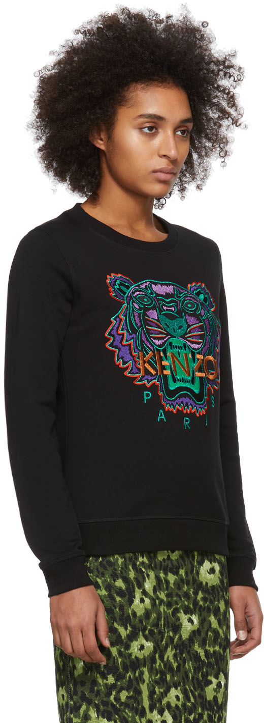 kenzo limited edition sweatshirt