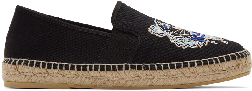 kenzo espadrilles price