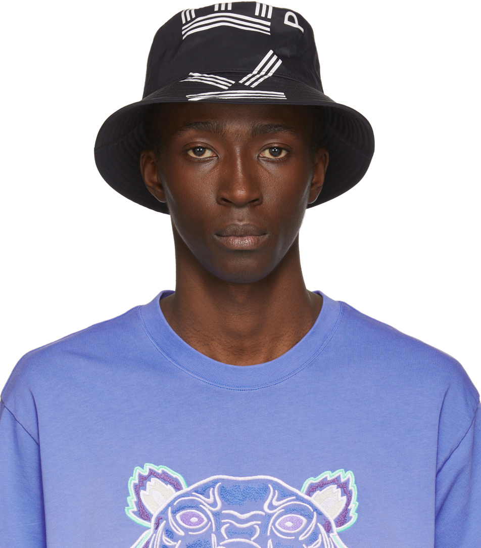 bucket hat kenzo