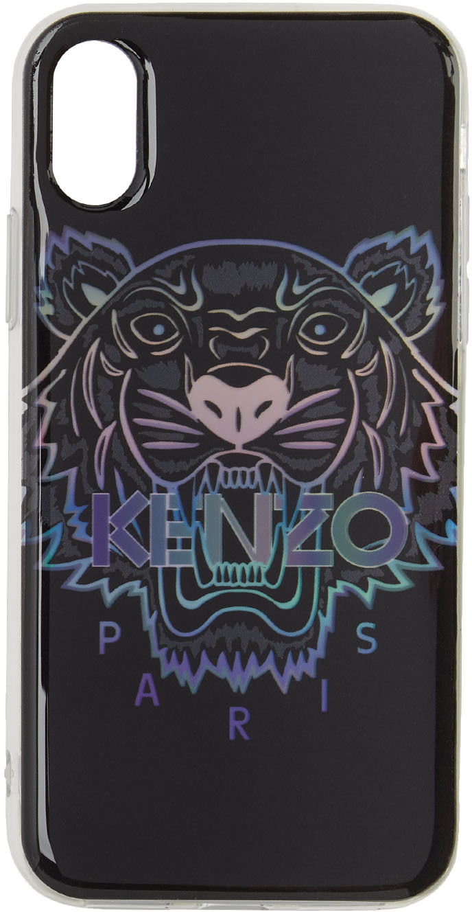 kenzo iphone xs max case