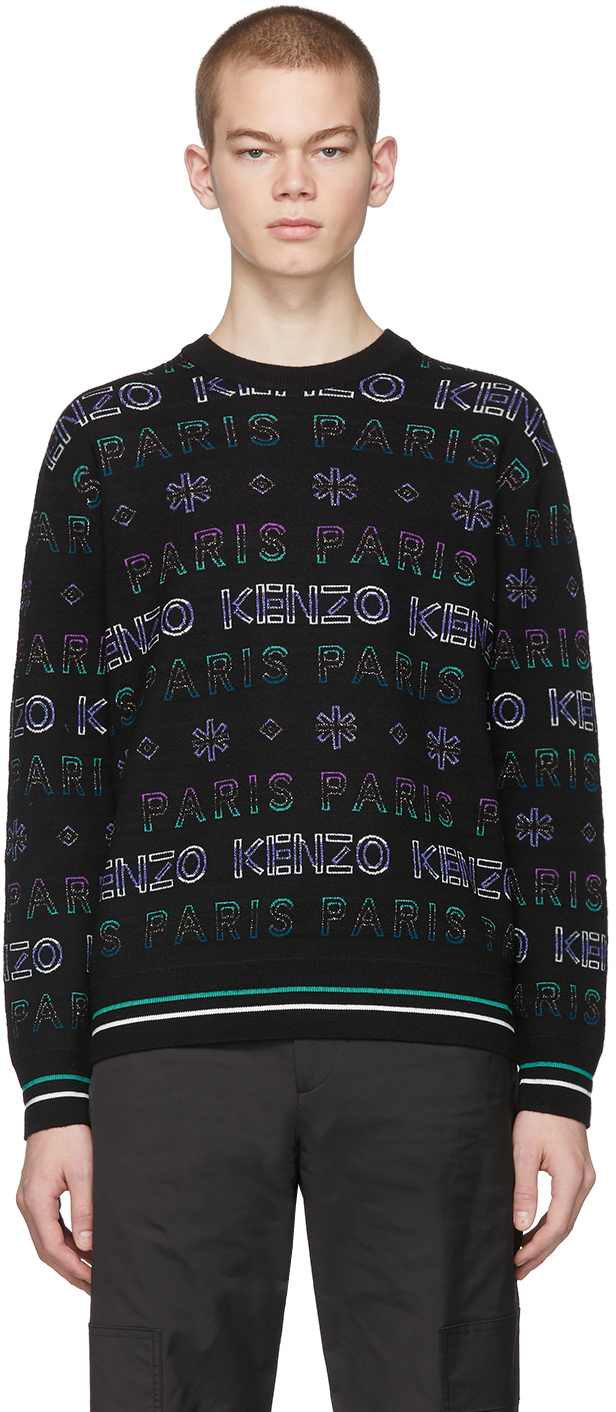 kenzo pari