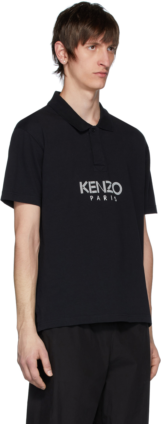 kenzo paris polo