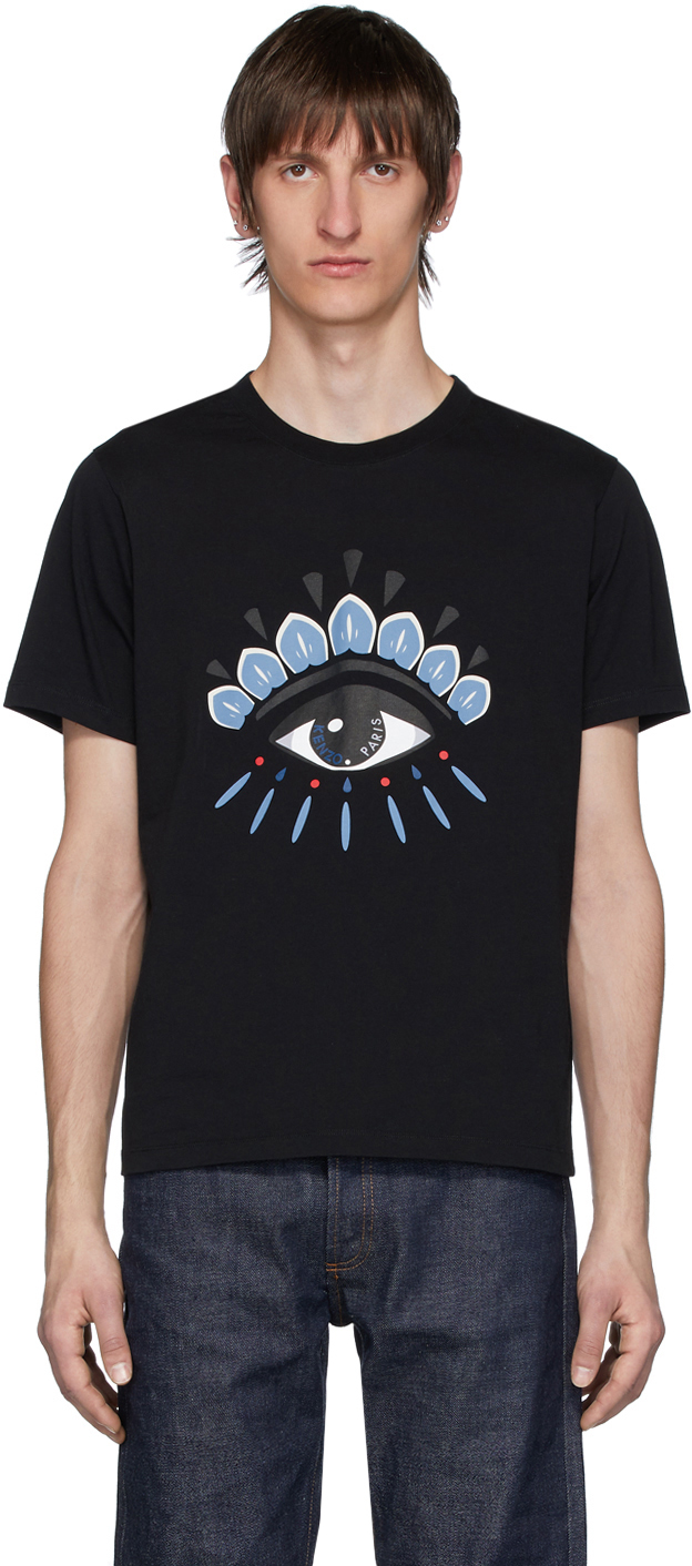 t shirt kenzo eye