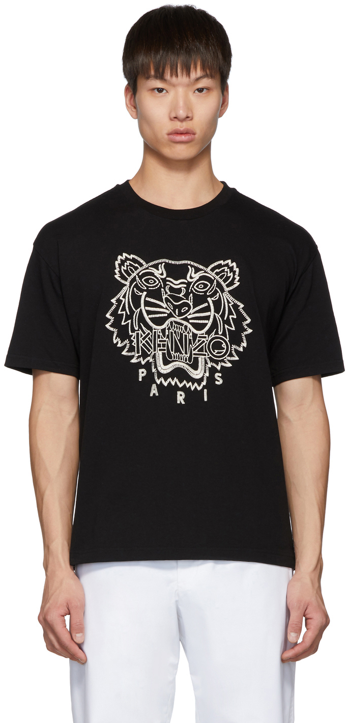 tee kenzo