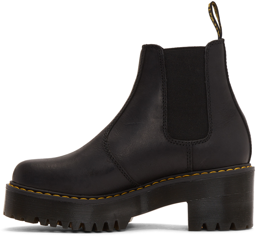platform doc martens sale