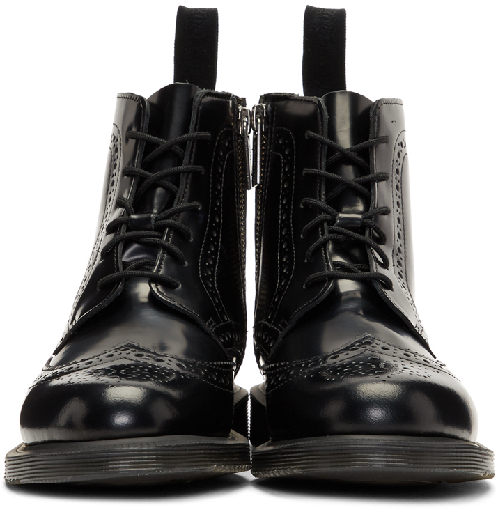 dr martens delphine boots