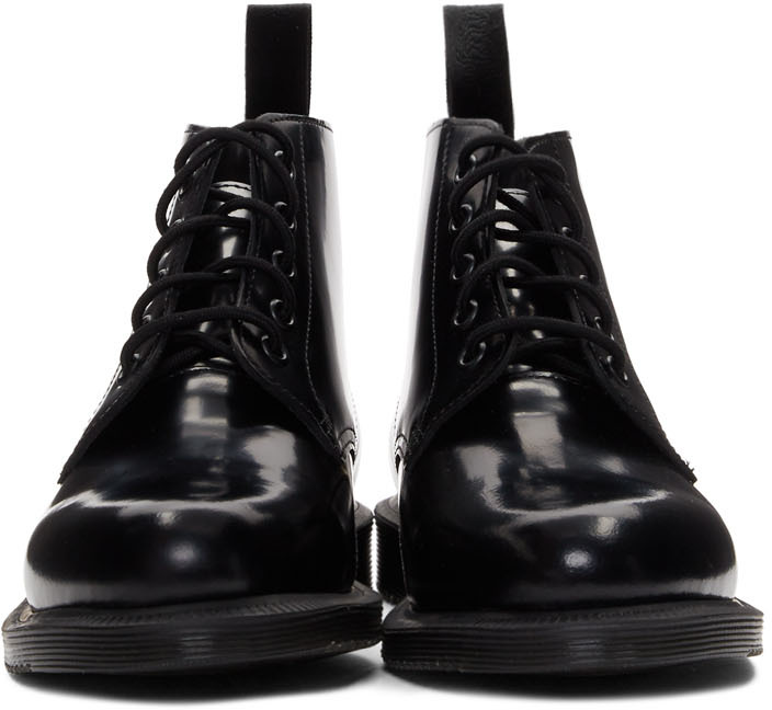 doc martens emmeline black