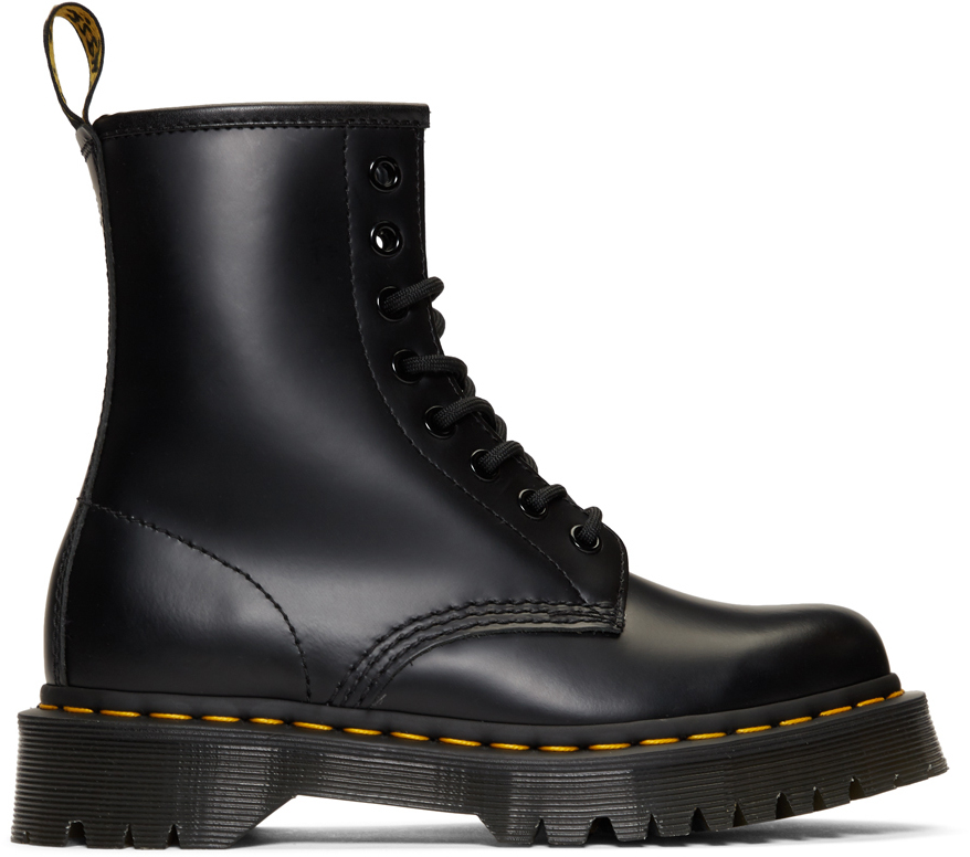 dr martens bex platform