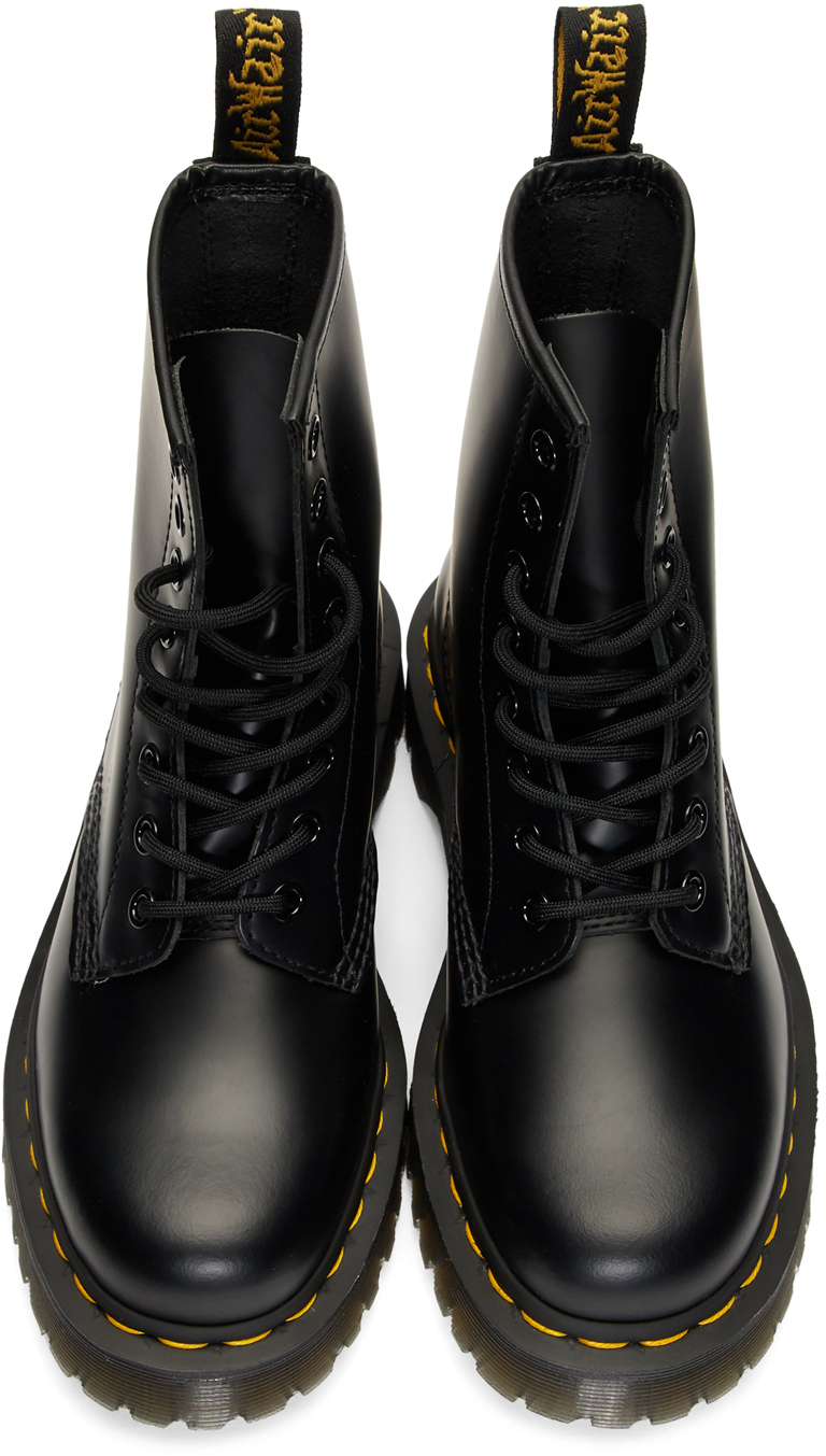 dr martens bex platform