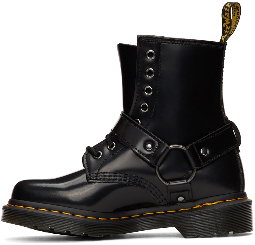 dr martens 1460 harness