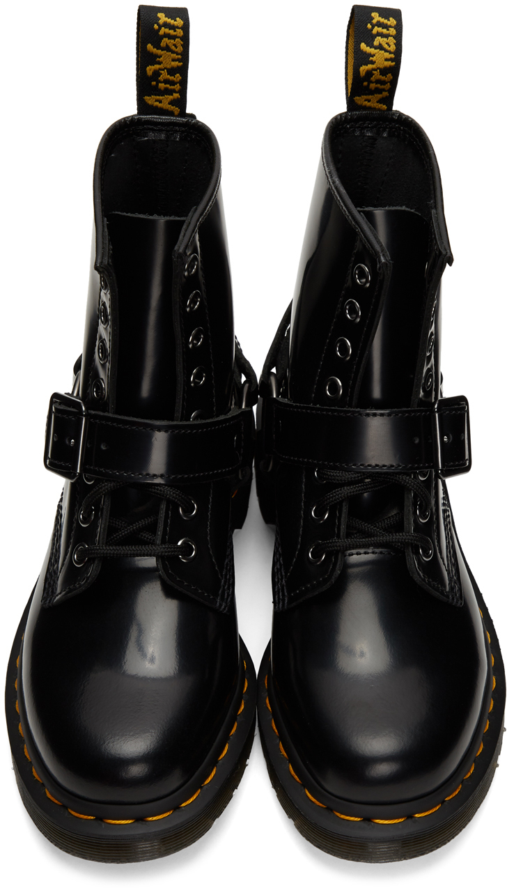 doc martens 1460 harness