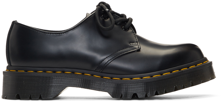 dr martens bex platform