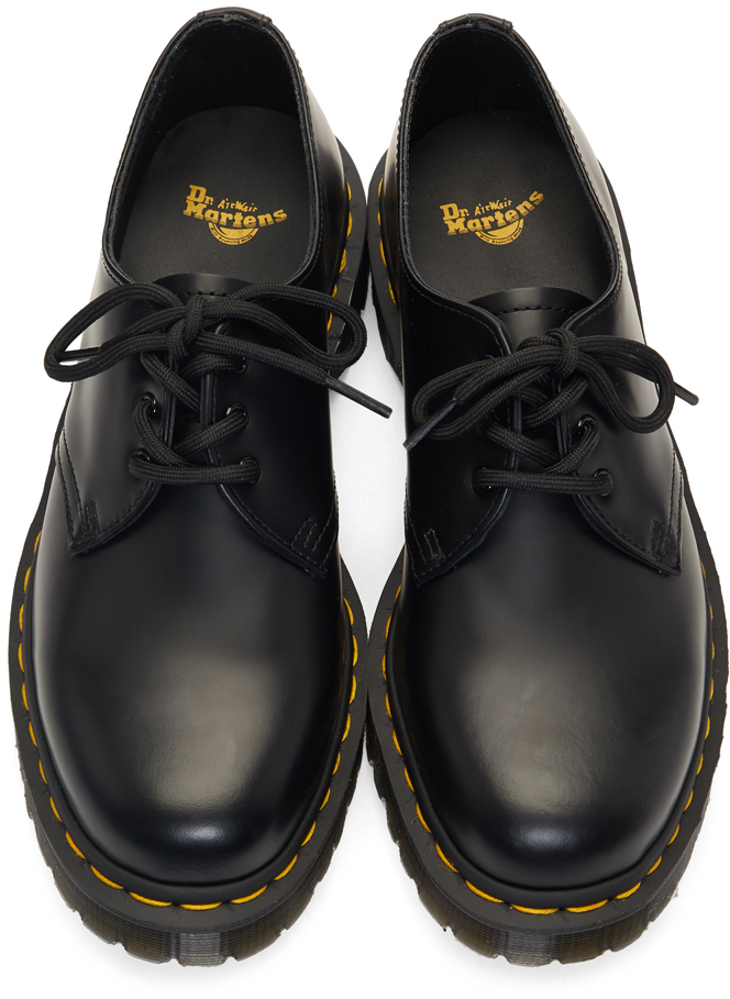 dr martens bex platform