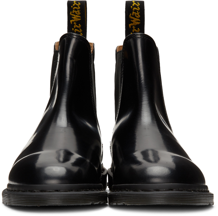 graeme ii dr martens