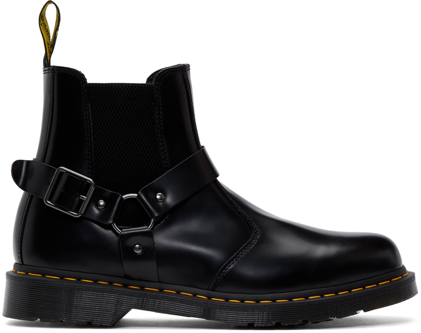 doc martens wincox