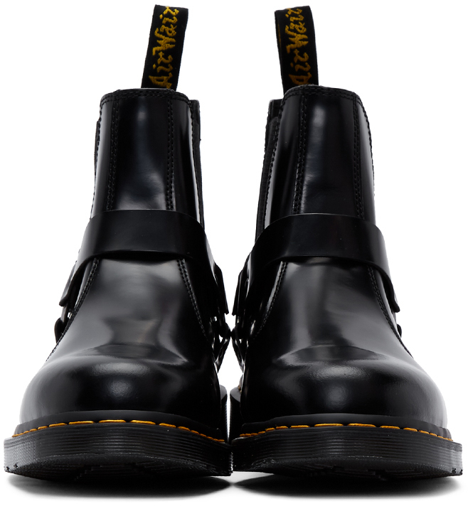 dr martens wincox chelsea