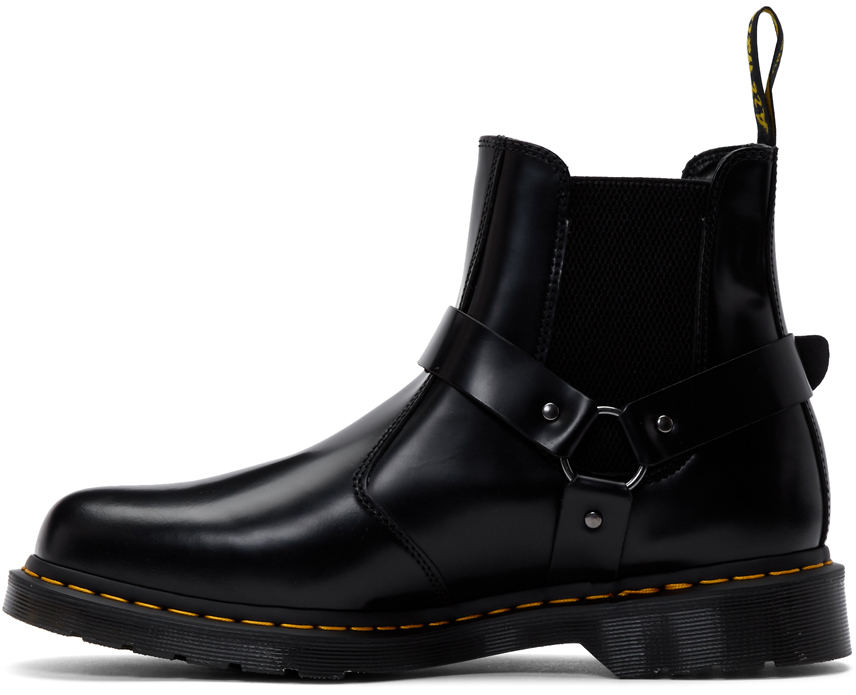 dr martens wincox boots