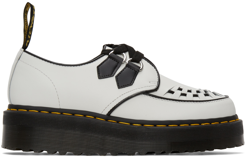 dr martens creepers