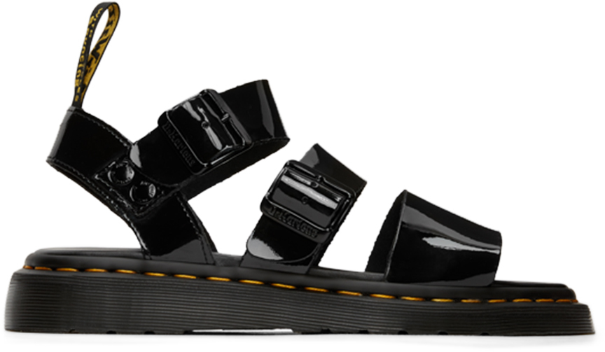 doc marten sandals for men