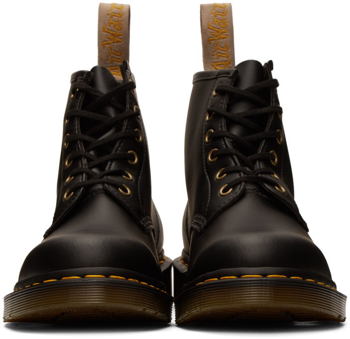 vegan 101 dr martens