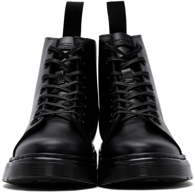 talib dr martens