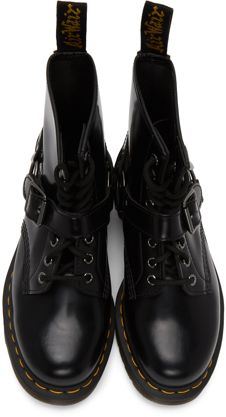 dr martens 1460 harness