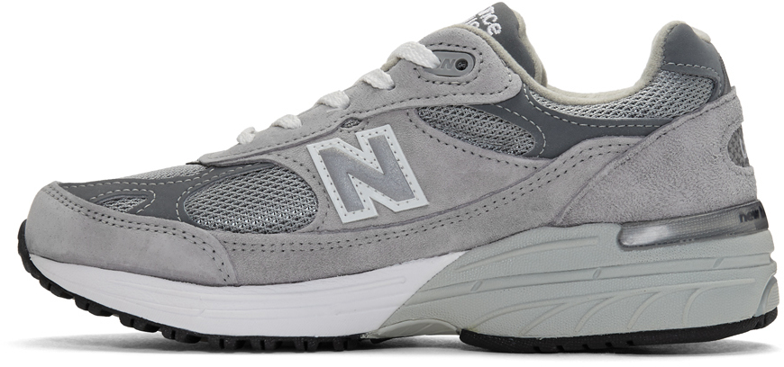 new balance 993 grey