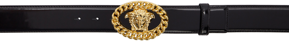 medusa chain belt
