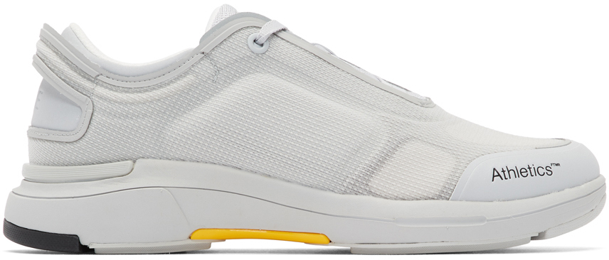 athletics footwear one