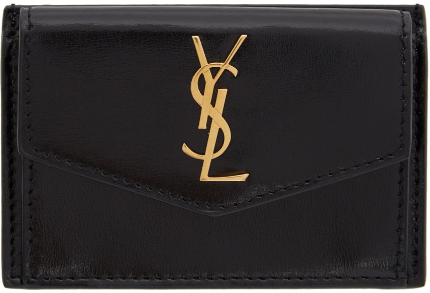 yves saint laurent card holder sale