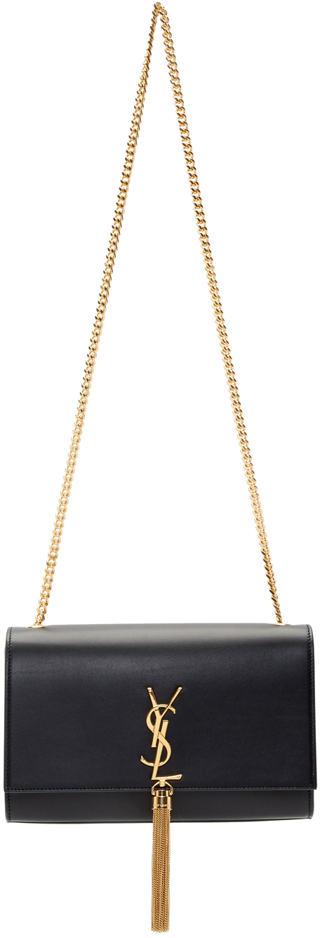 ysl medium kate tassel bag