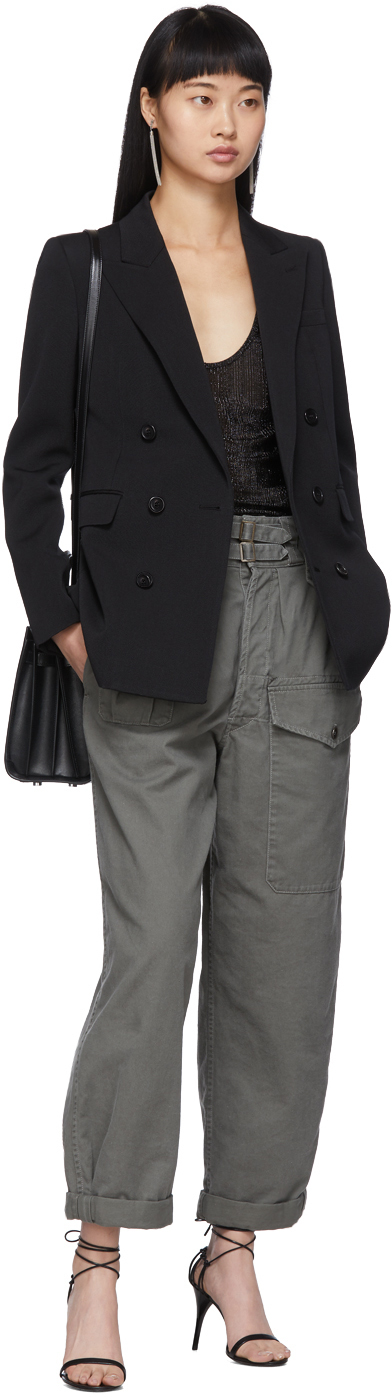 1000 Black