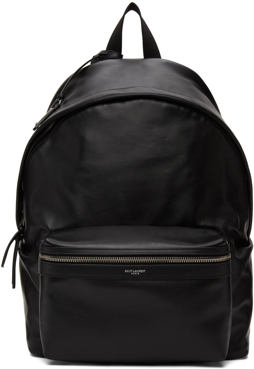 yves saint laurent backpack sale