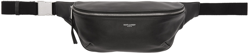 saint laurent classic belt bag