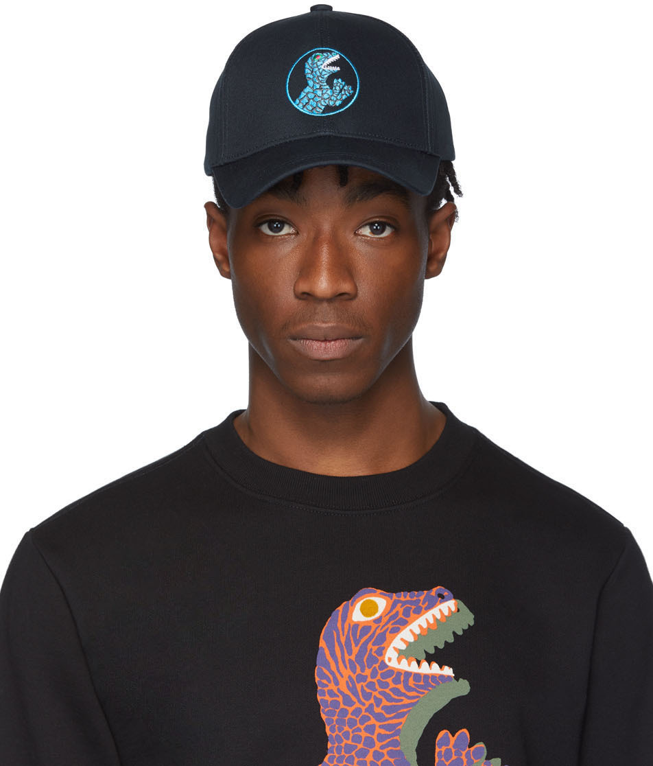 paul smith cap navy