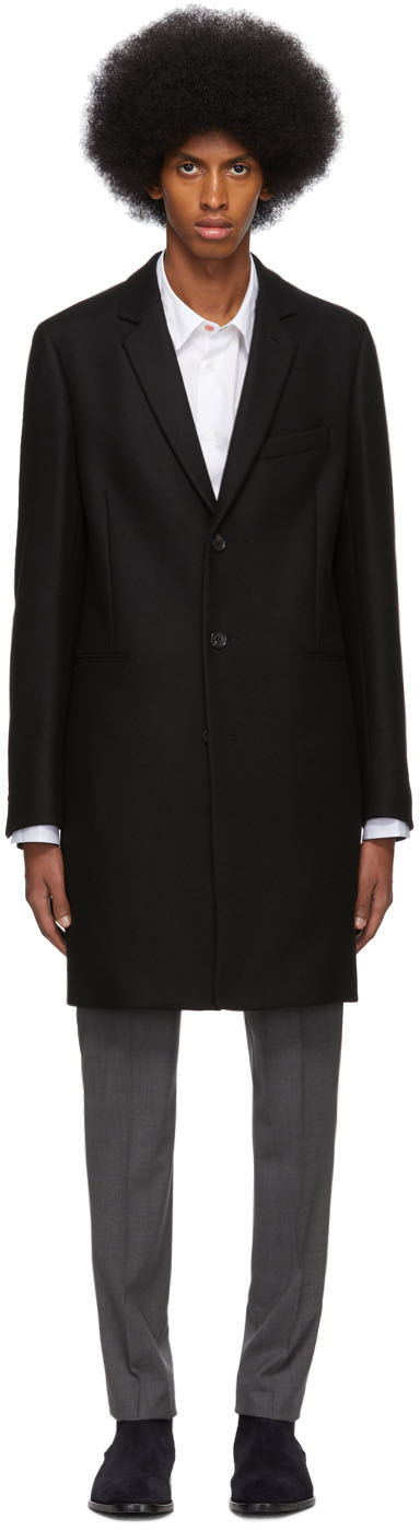 paul smith manteau