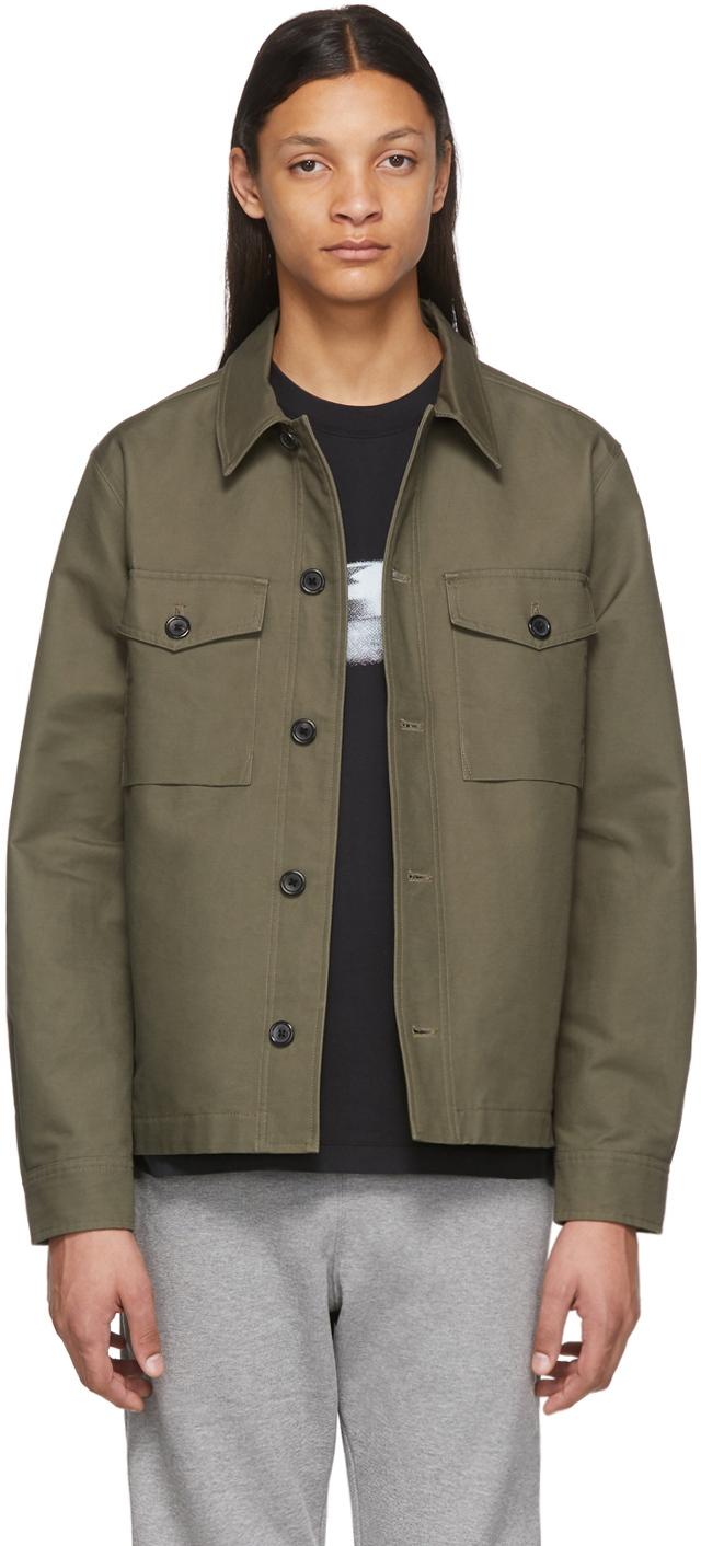 blouson paul smith