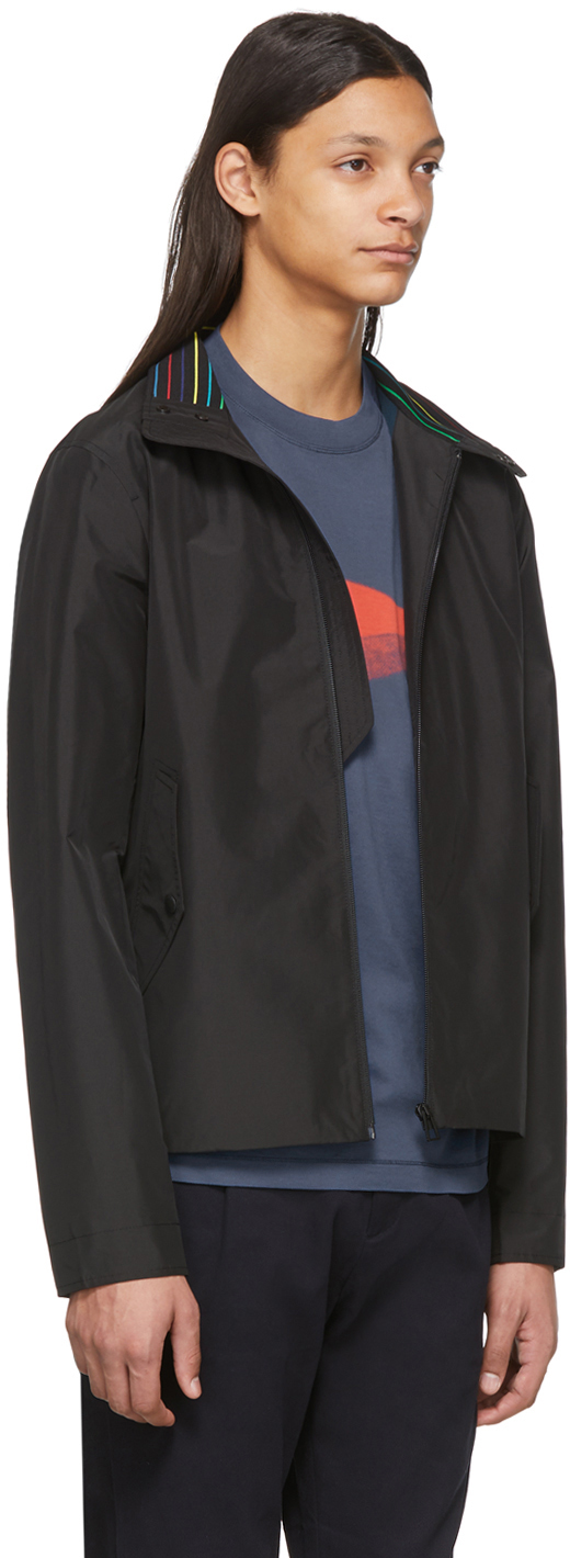 blouson paul smith