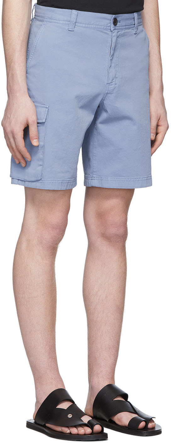 short paul smith