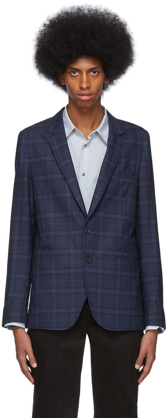 ps paul smith blazer