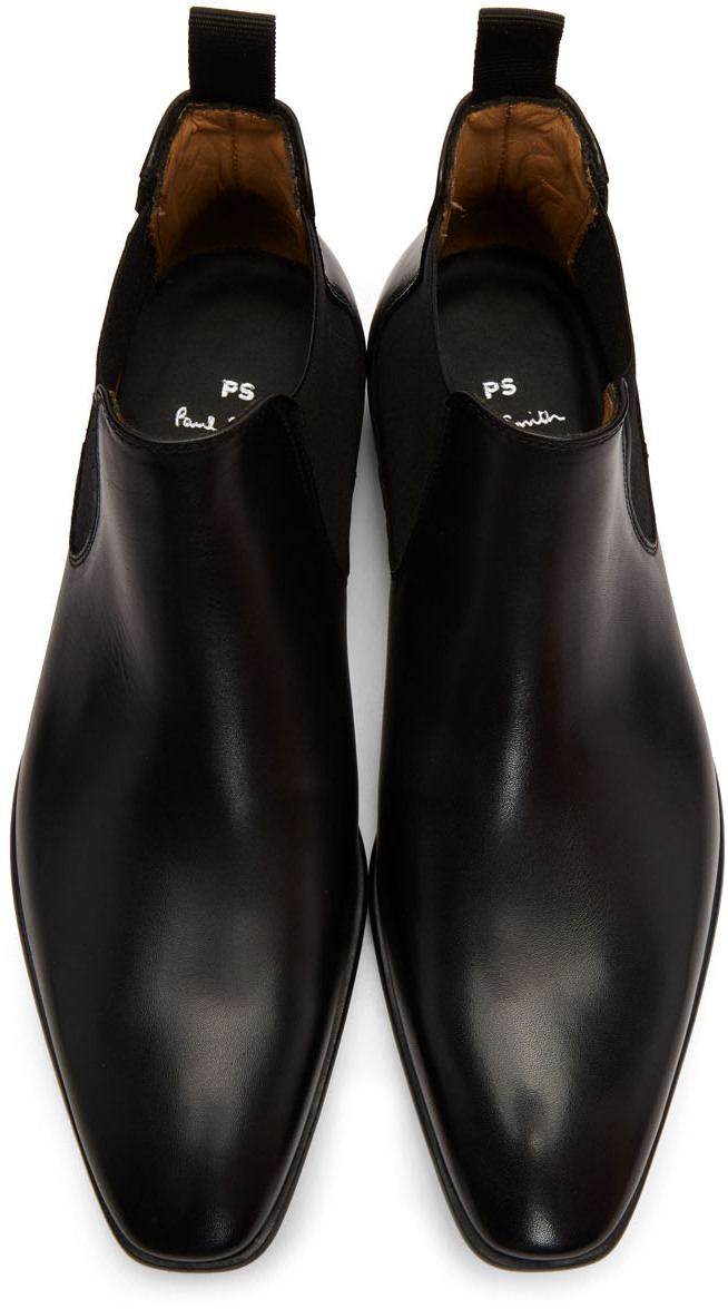 paul smith falconer chelsea boot