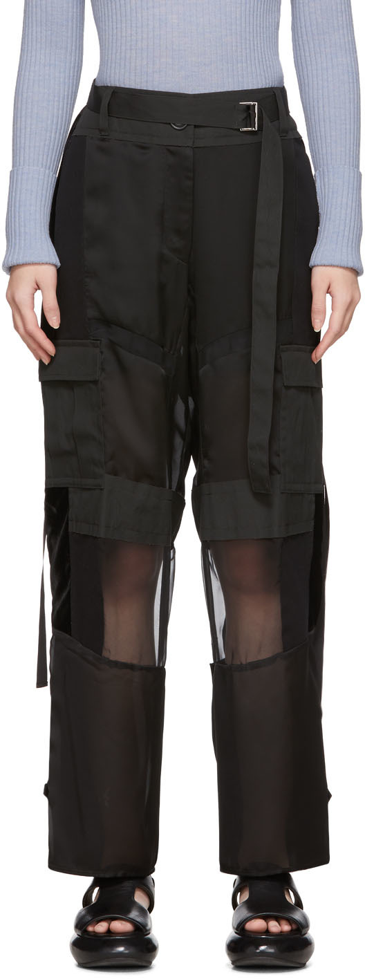 cargo pants combo offer